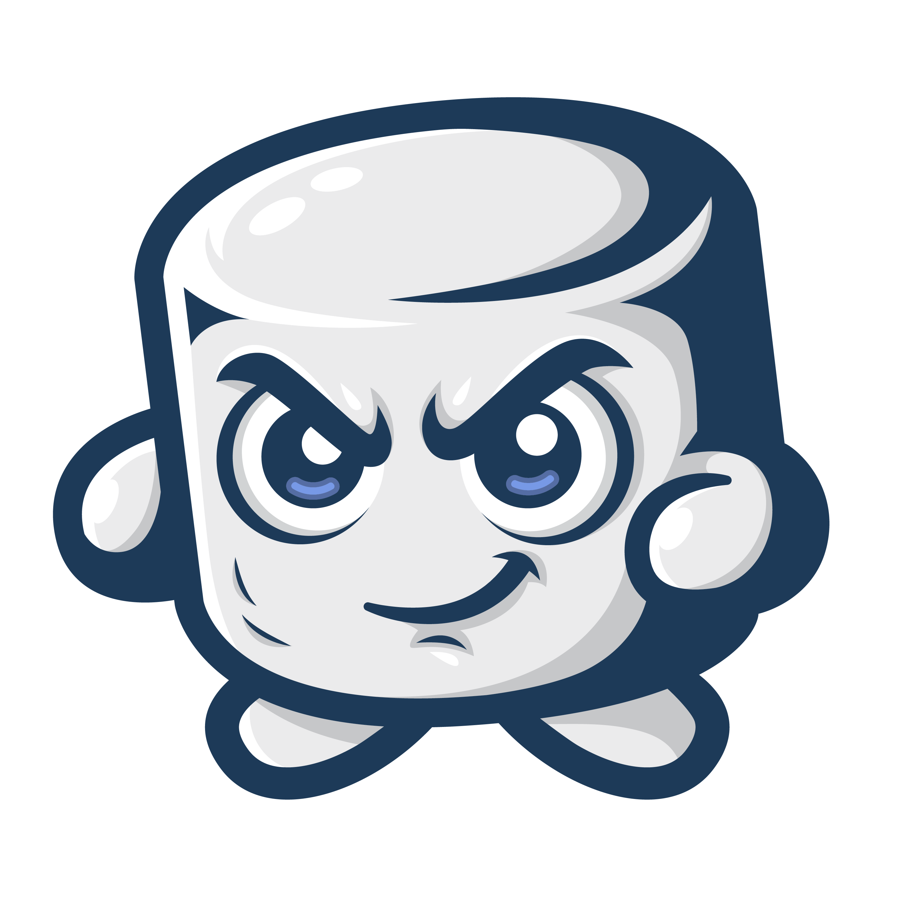 MARSHMALLOWS OF FURY