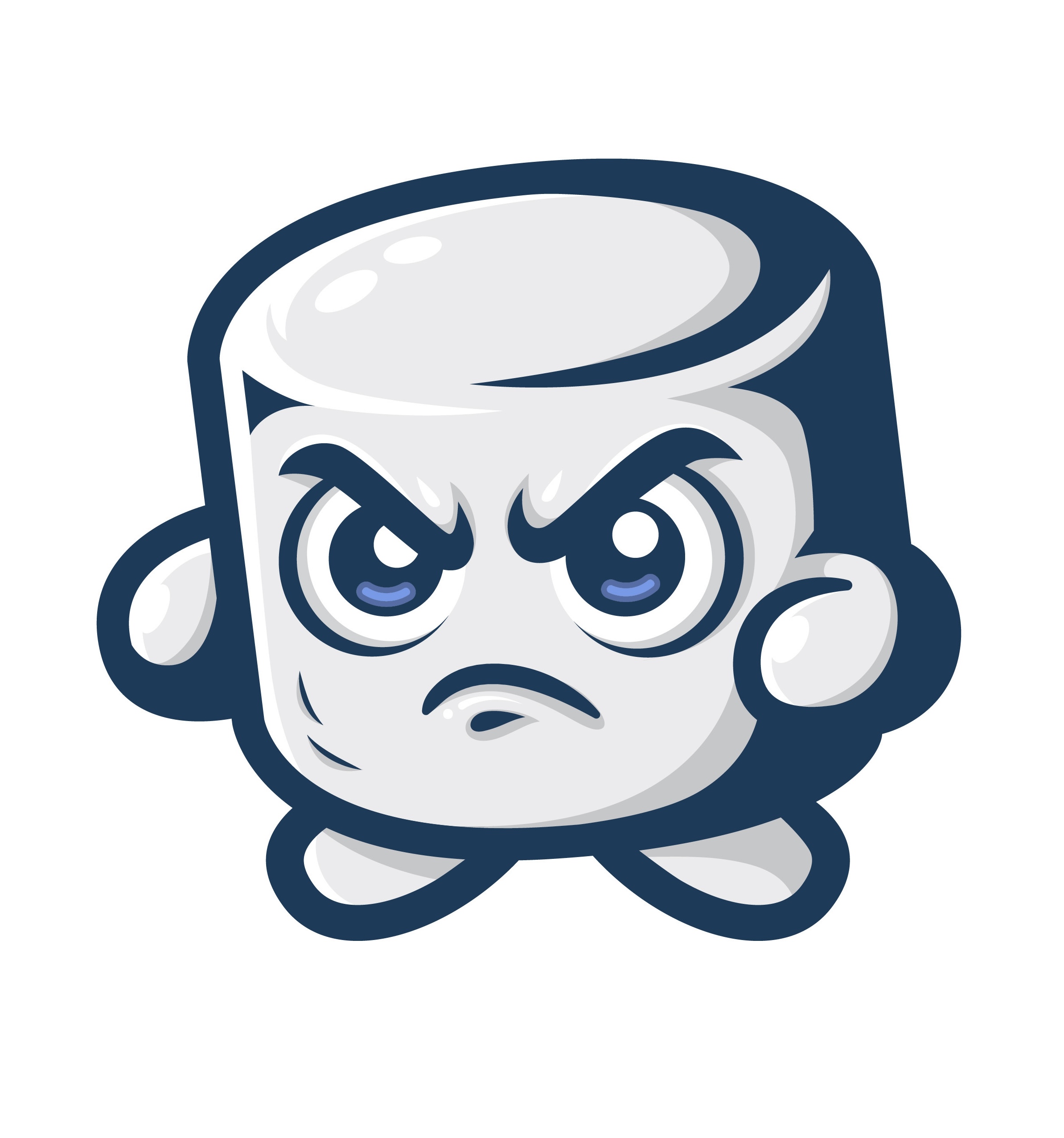 MARSHMALLOWS OF FURY